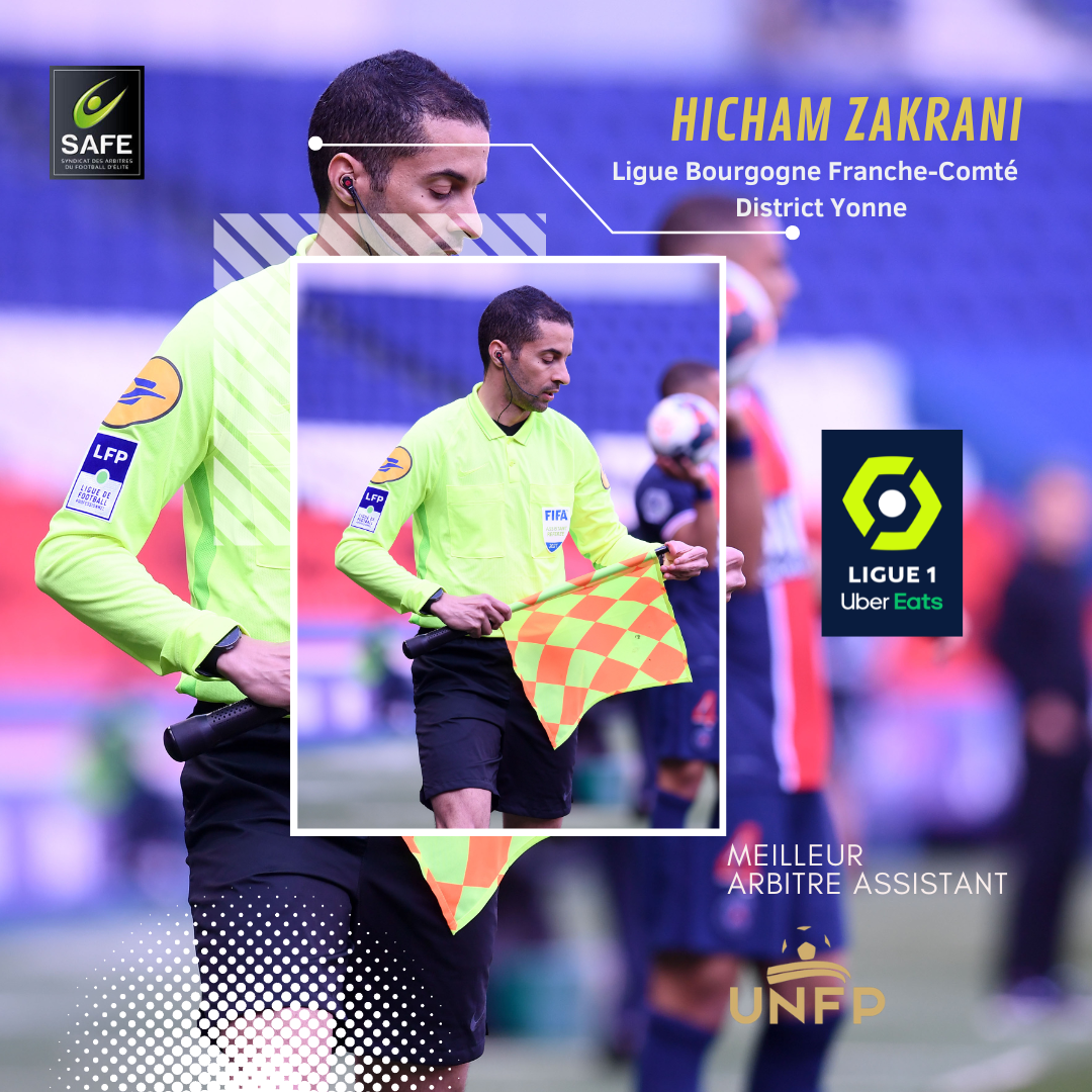 Trophées du Football-UNFP